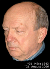 Igor Eismont, 31. M&auml;rz 1945 bis ? August 2006