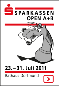Sparkassen Open 2011