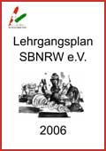 Lehrgangsplan 2006