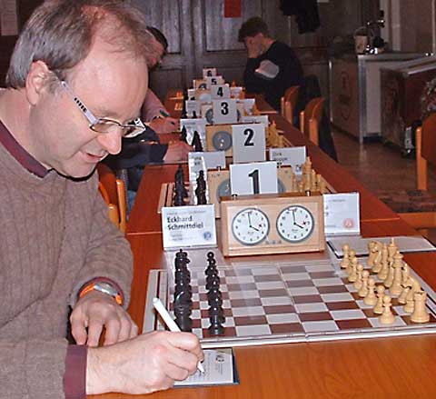 Archivbild BEM 2012: Eckhard Schmittdiel Archivbild BEM 2012: Eckhard Schmittdiel