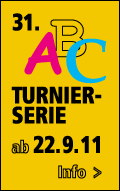 31. ABC-Turnierserie 2011