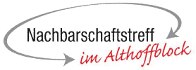 Webseite Schach im Nachbarschaftstreff im Althoffblock