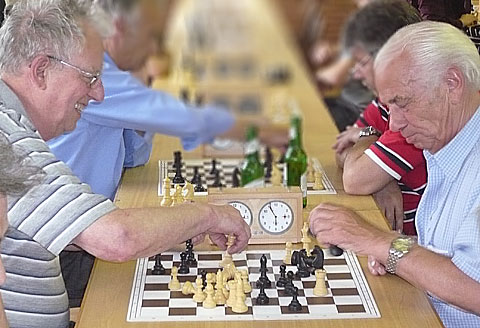 EWA Open 2009, Foto: Rudi Krüger