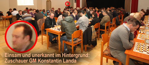 Neujahrsturnier 2014