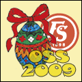 Neujahrsschnellschach 2009