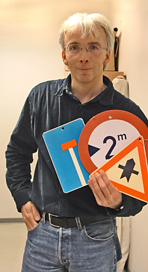 Abteilungsvorsitzender Christian Bommert (Archivbild: Schulenburg)