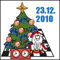 Weihnachtsblitzturnier 2010