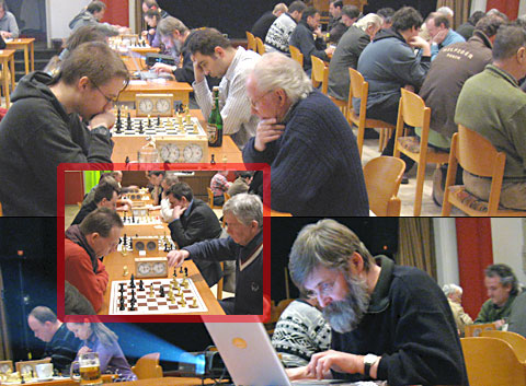 ZwoDo Januar 2010 - Bilder: R. Herrmann