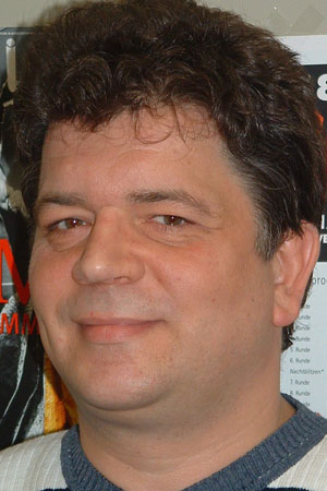 Christoph Rzoczek