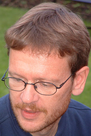 Ingo Grüneberg