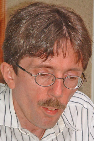 André Krajcarz