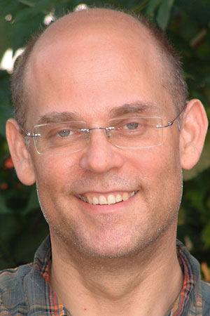 Bernd Oehmke