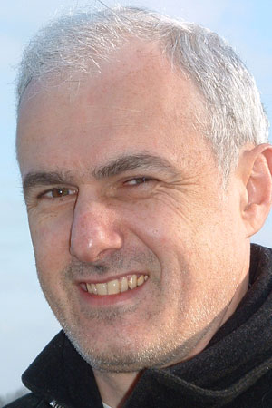 Oleg Reichmann