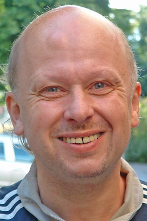 Dirk Remmler