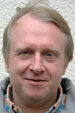 Karl-Heinz Vöpel