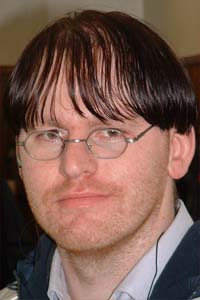 Sven Krüger