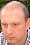 Hendrik Maffei