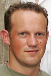 Jeromy van der Mescht