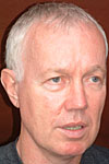 Helmut Pauli