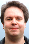 Mark Rabe