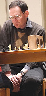 Vitali Raskin (Foto: R. Gitschel)