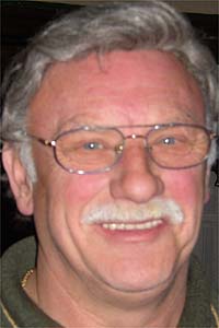 Otto Winkler